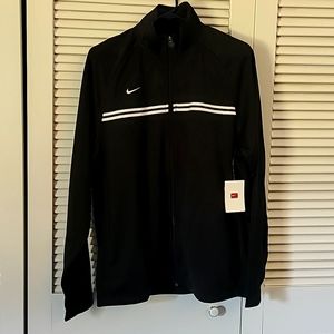 Nike Mens Team Epic Jacket